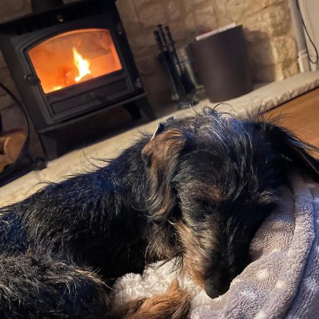 Cosy Cotswold Lodge By Your Home Here - Summer Sale For 3 Plus Nights - Ideal For Families With Log-Burner, Spa, Private Parking And Heated Swimming Pools Ashton Keynes Εξωτερικό φωτογραφία